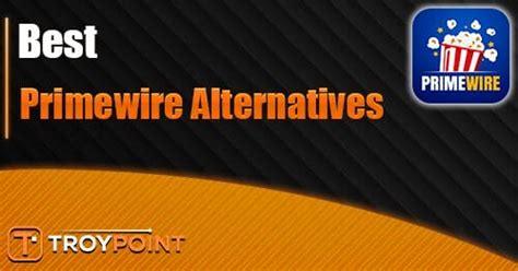 primewire flcl: alternative|15 Best Primewire Alternatives for Free Streams (2024).
